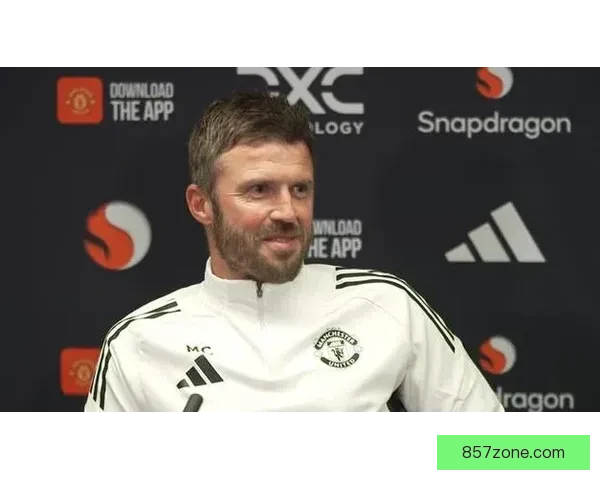 卡里克如何激活梅诺潜力助力曼联复兴成为新一代中场核心